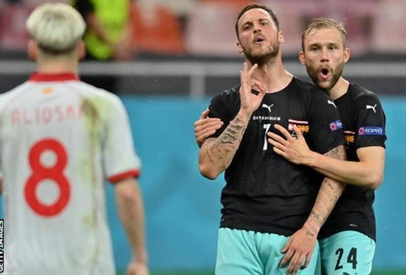 UEFA-rassleduet-incident-s-Marko-Arnautovichem-posle-gola-v-vorota-Makedonii