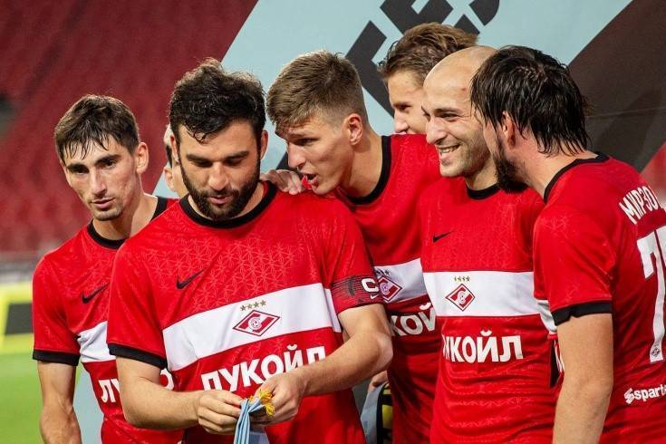 ZHereb'evka-plej-off-Ligi-CHempionov – s-kem-Spartak-i-drugie-rezul'taty