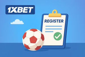 1xbet-registrated